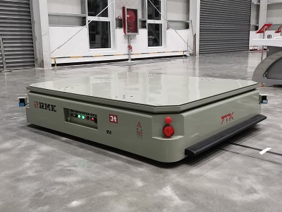 3 tona samostalno pokretana električna prijenos kolica magnetska navigacija agv