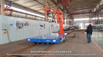 Željeznički kolica