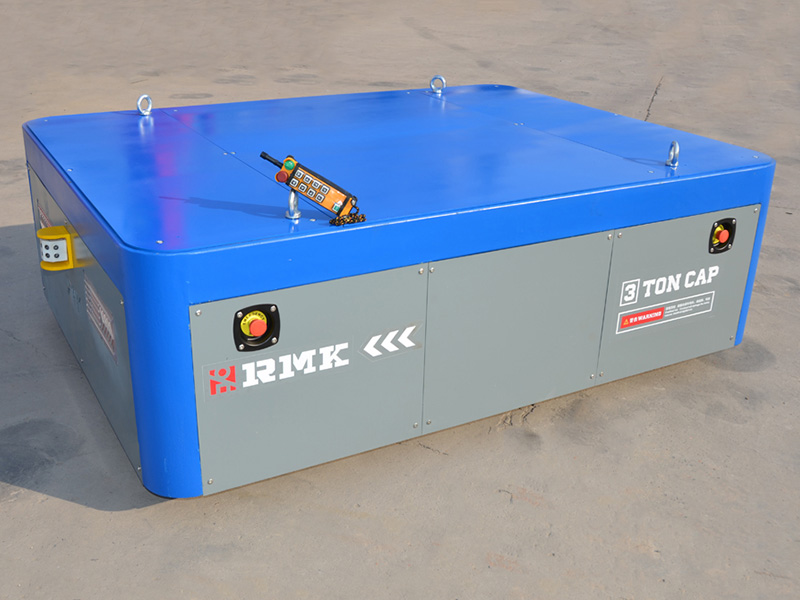 Kolica za prijevoz kalupa za podizanje kolica za prijenos električnih prijenosa