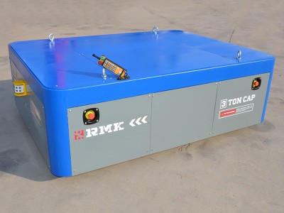 Kolica za prijevoz kalupa za podizanje kolica za prijenos električnih prijenosa