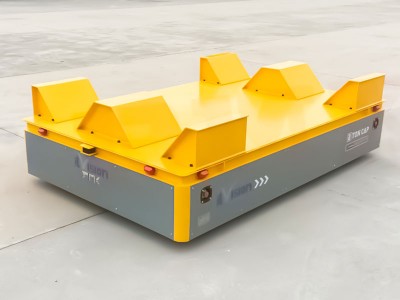 Prilagođena kolica za prijenos baterije od 2 tone zavojnice