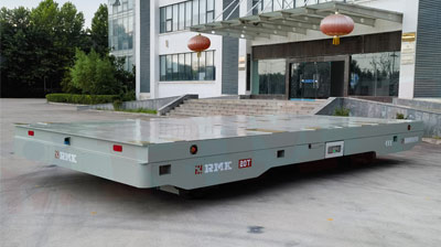 Svesmjerne kolica za prijenos baterija