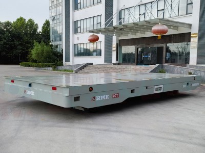 Samostalna kolica za prijenos električnog prijenosa