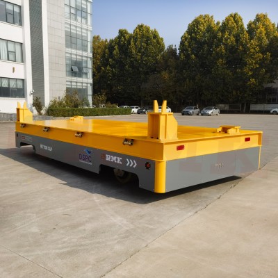 80 tona kolica za prijenos materijala