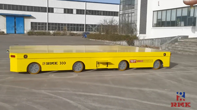 70 tona svesmjernih kolica za prijenos kretanja