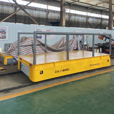 Teška dužnost 10 tona čelične cijevi baterija željeznički transportni košarica