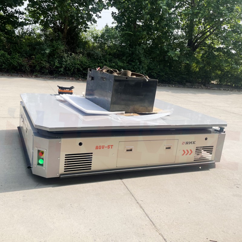 5T automatski prijenosni trolley