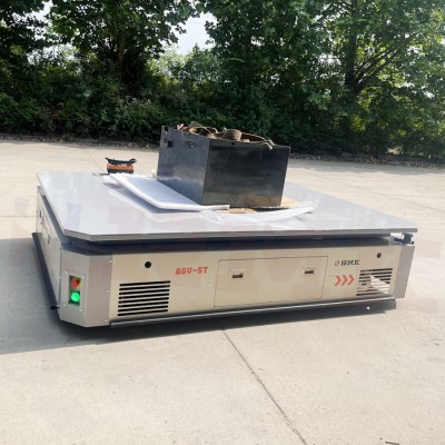 5T automatski prijenosni trolley