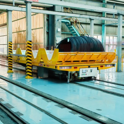 10 tona nosača u obliku slova V.