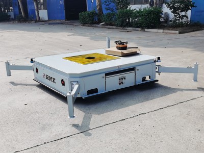 Svesmjerna kolica za prijenos bez tragova