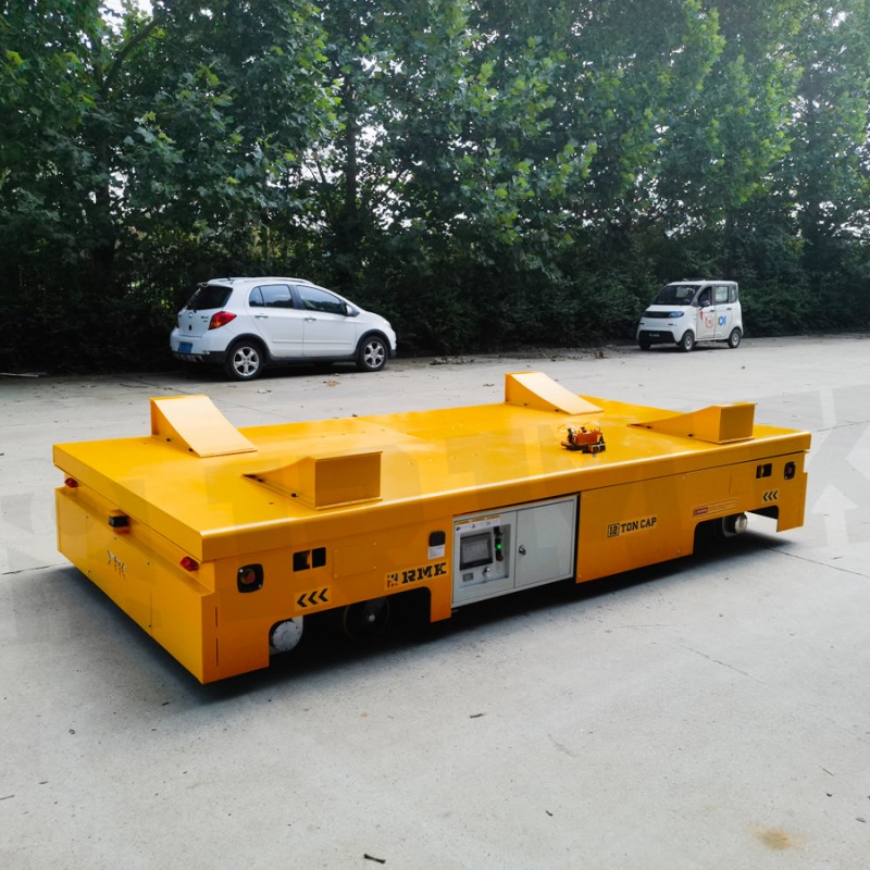 Kolica za prijenos baterije s velikim opterećenjem