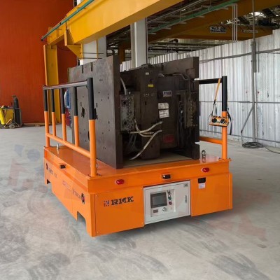 15 tona svesmjerne kolica za mobilne upravljačke kotače