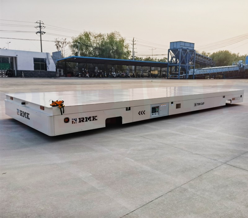 15 Tons Omni kolica transformator prijenosni košarica