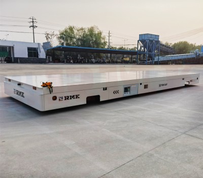 15 Tons Omni kolica transformator prijenosni košarica