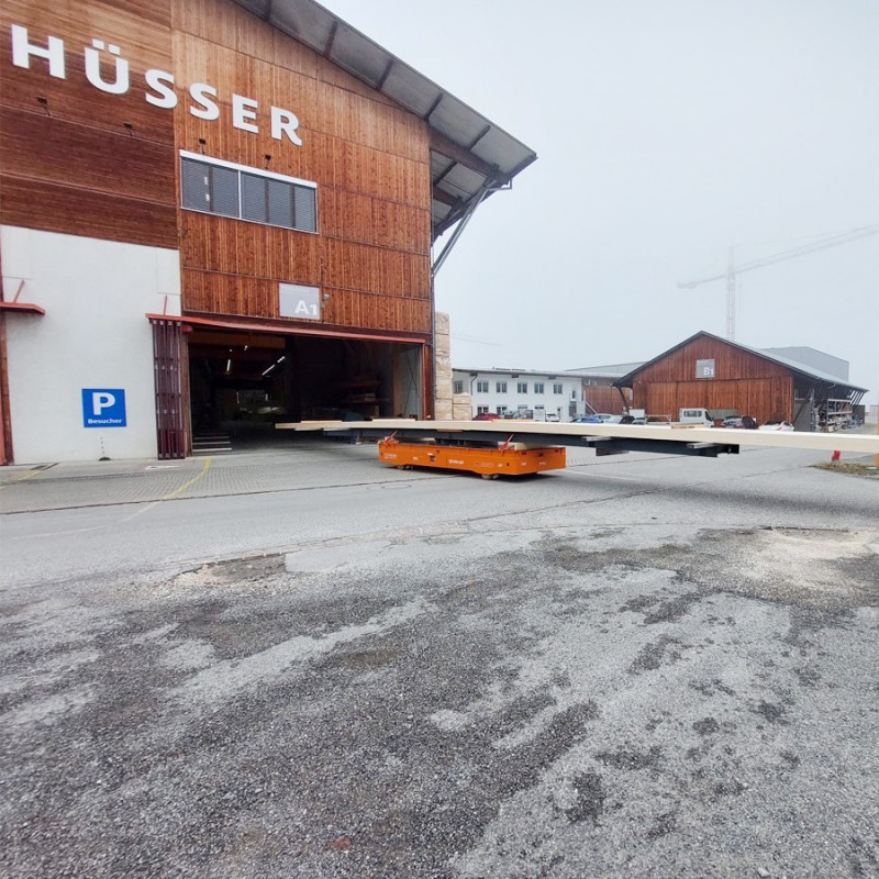 Rješenje za električni prijenos