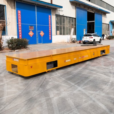 8T hidraulički upravljački vozilo za prijenos bez pruga