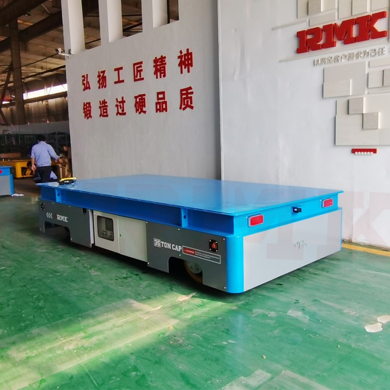 35 tona teške baterije transportni kolica
