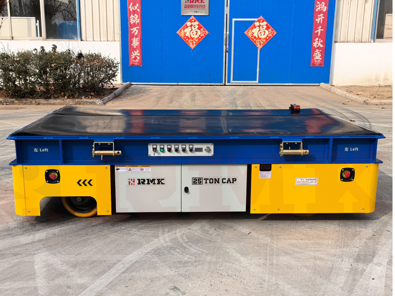 25 tona mlijeka za prijenos