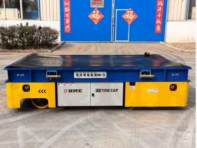 25 tona mlijeka za prijenos