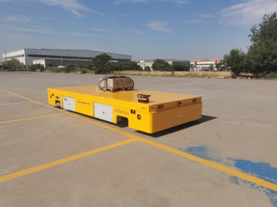 15T omnidirekcijski prijenosni kolica