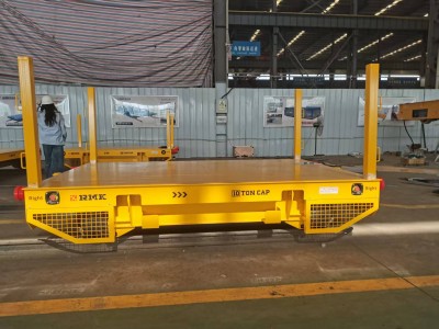 10T RGV željeznički trol