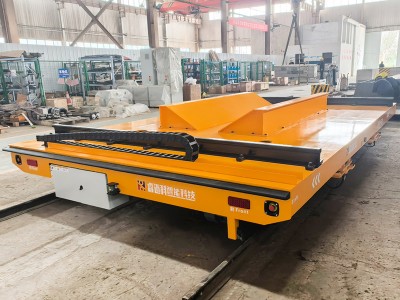 Kako odabrati punjače za električne industrijske prijenosne košare