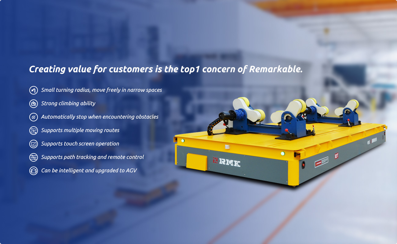 Henan Remarkable Inteligentna tehnologija Co., Ltd.